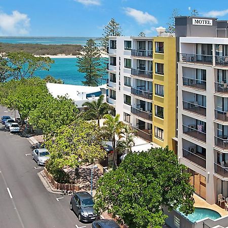קלונדרה Belaire Place Motel Apartments מראה חיצוני תמונה